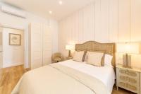 Bajo de Poseidón - B&B Málaga