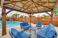 Lanai, Grill and Outdoor Pool Melbourne Duplex! - B&B