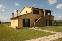 Podere Marcigliano - B&B Cortona