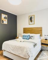 Love on Park by Dajosha bookings - B&B Cape Town