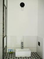 Appartement-Studio avec 1 Lit Double
