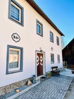 Haus Erna Weitra - B&B