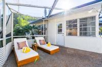 FTL Oasis-Close to DT - Close to Beach - Pool - Ferienwohnung Fort Lauderdale