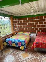 Casa con 1 dormitorio