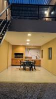 ÁUREA Suites - B&B Termas de Río Hondo