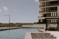 Sand Dunes at Bok Beach - B&B Kawana Waters