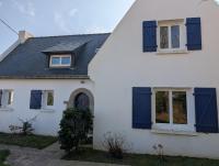 Maison familiale , Mine d'or à pied - B&B Pénestin