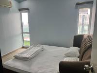 Deluxe Apartment mit 2 Schlafzimmern