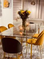 HMT Modern House - Ferienwohnung Centurion