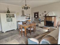 casa Marino - Ferienwohnung Tuoro sul Trasimeno