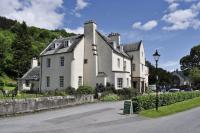 B&B Kenmore - Fortingall Hotel - Bed and Breakfast Kenmore