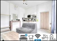 Basilique IX - B&B Douvres-la-Délivrande