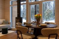 Villa Vuollo - Bed and Breakfast