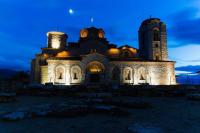 Villa Jovan - Bed and Breakfast Ohrid