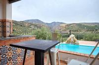 la encina - B&B Jaén