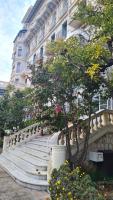 Bienvenue au Palace Riviera - B&B Menton