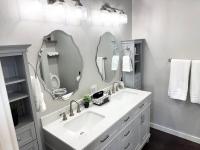 Private upstairs apartment on 5 acre ranch - B&B Emmett