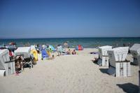 Villa A Capella - Ferienappartement C04 Stranddüne - B&B Ostseebad Binz