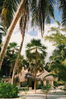 Doppel-/Zweibettzimmer mit Meerblick