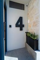 Urban Hive 2-story suite with roof garden - Bed and Breakfast