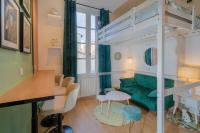 La Cabane atypique de la Gare Matabiau - B&B Tolosa