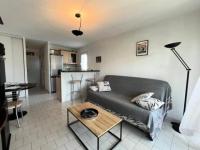 Résidence Camargue Village - Appartement proche plage au Boucanet MAE-5371 - Ferienwohnung Le Grau-du-Roi
