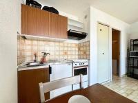 Résidence La Croisière - T2 proche plage MAE-5421 - B&B Le Grau-du-Roi