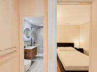 Petit cocon au cœur du Vieux-Nice, Wifi, AC, 2pers - B&B Nizza
