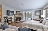 Skiers Suite 2RM 2BA Renovated Condo 1366 - B&B Killington
