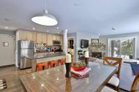 Skiers Suite 2RM 2BA Renovated Condo 1366 - Chambres d'hôtes Killington