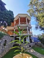 Villa Koren - B&B Ocrida