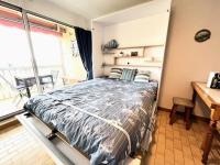 Résidence Los Amigos Ii - Studio 3 couchages proche plage MAE-7091 - B&B Le Grau-du-Roi