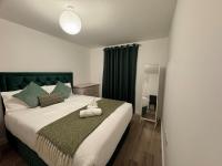 Apartamento de 2 dormitorios