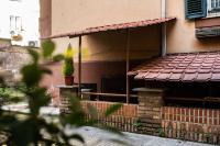 Lusitiny Apartment - B&B Rome