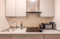 Appartamento con 1 Camera da Letto