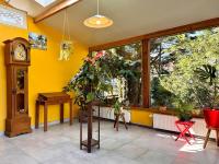 Antipodes, maison avec parking face au port - B&B