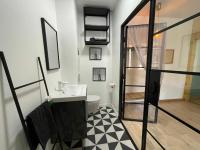 Nansouty terrasse - Ferienwohnung Bordeaux
