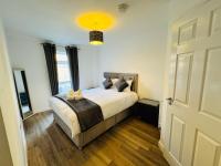 Appartamento con 2 Camere da Letto