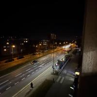 Marszałkowska City Center Apartment With Working Space - Bed and Breakfast Rzeszów