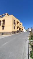 Casas rurales Medina-Las Eras - B&B Güevéjar