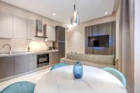 The Bliss Apartments - Bed and Breakfast Genua