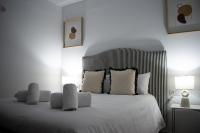 Apartamento Diocles Centro - Ferienwohnung Mérida