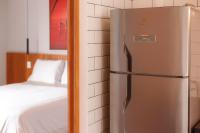 Studio with Ocean View