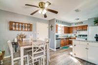 Louisiana Roots Home 3 Mi to Dtwn West Monroe! - B&B West Monroe