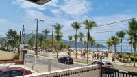 Apartamento Classe A - Bed and Breakfast Praia Grande