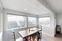 Oceanside Beach Bungalow - B&B Oceanside