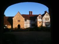 Long Crendon Manor B&B - B&B Long Crendon