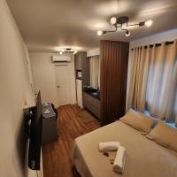 Studio Conforto Vila Clementino- Wi-fi Trabalho e Descanso - Ferienwohnung São Paulo