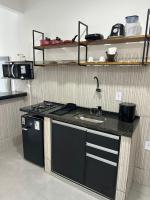 Lofts Viana 138 - B&B Rio das Ostras