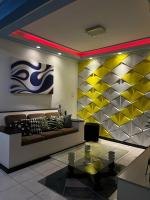 casa 3 quartos com1suíte smart tv netflix ar-condicionado - B&B Campina Grande